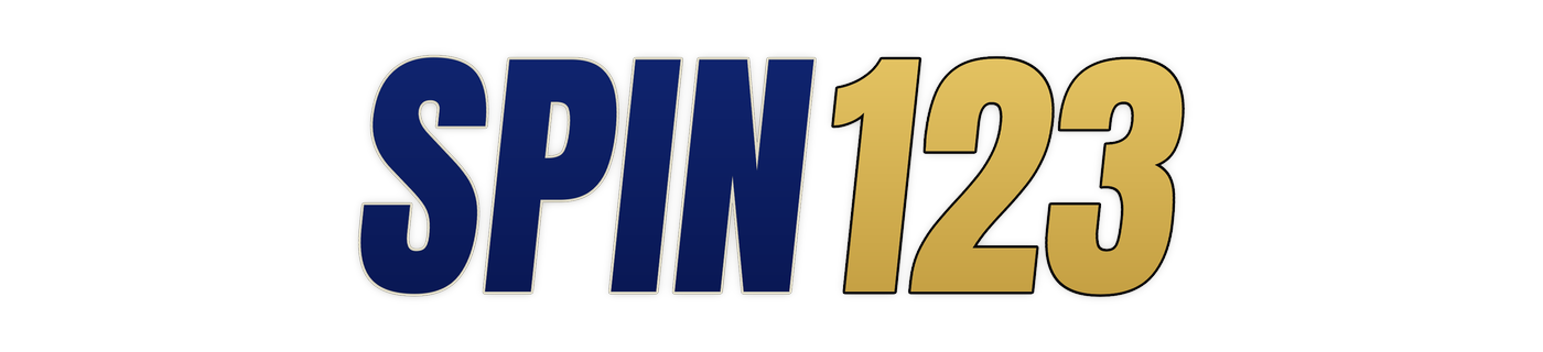 spin123 logo